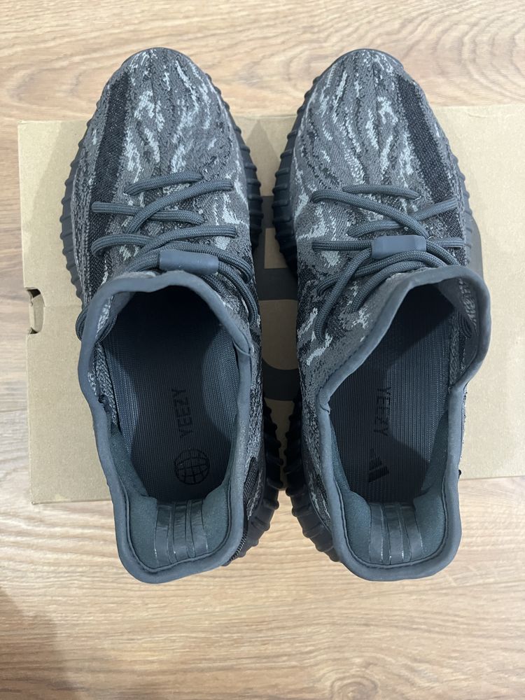 Yeezy Boost 350 V2 MX Dark Salt