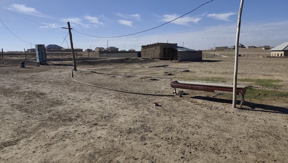 Аренда Уй 3 гектар