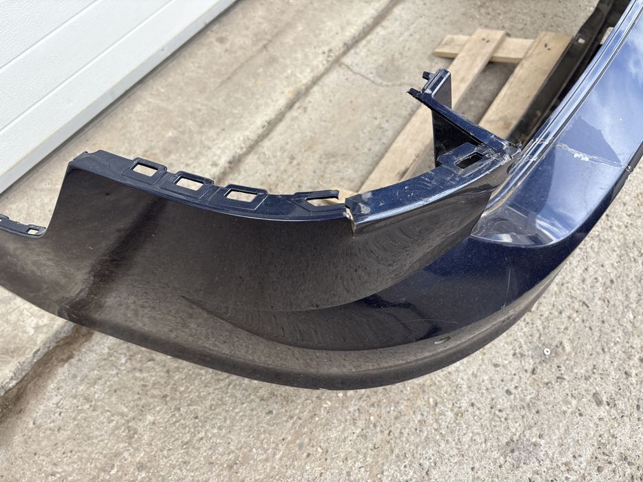 Bara spate vw golf 7 break,bara cu defect