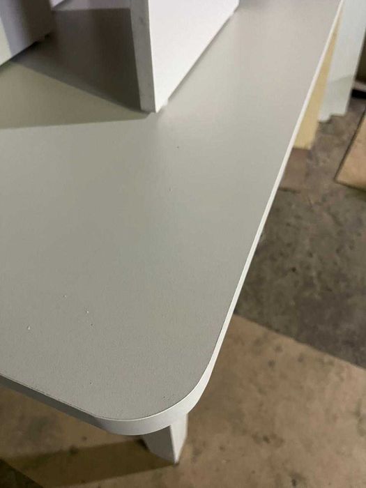 Столы ЛДСП с 4-мя стульями