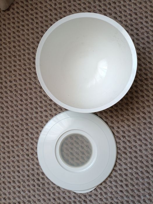 Замесочное блюдо Taperware для приготовления теста