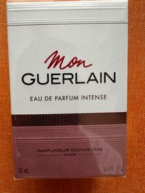 Парфюм Mon Guerlain Eau de Parfum Intense Guerlain