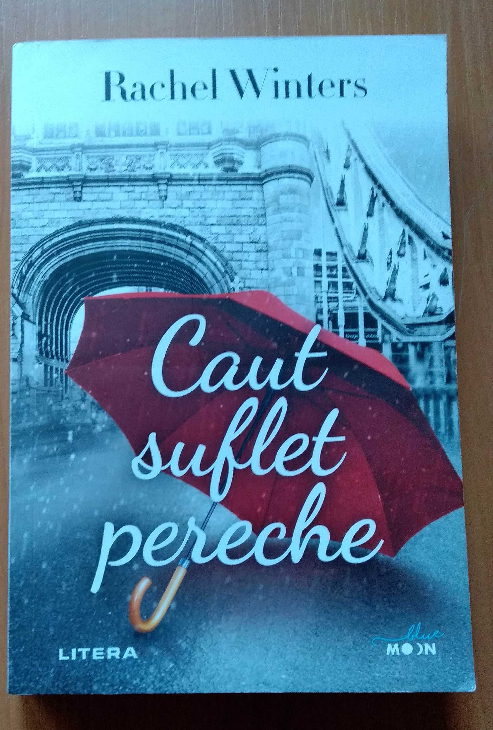 Vând Soția Diplomatului, Caut suflet pereche, Biblioteca din Paris