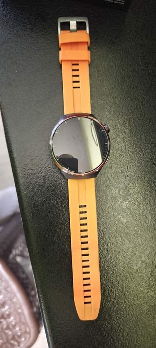 Смарт часовник huawei watch gt4 pro space edition
