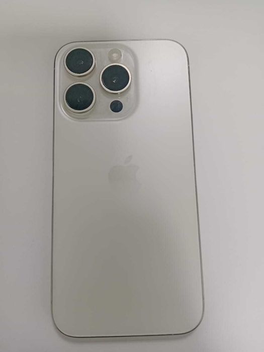 Apple iPhone 15 Pro 128 гб (Каратау) лот  776333