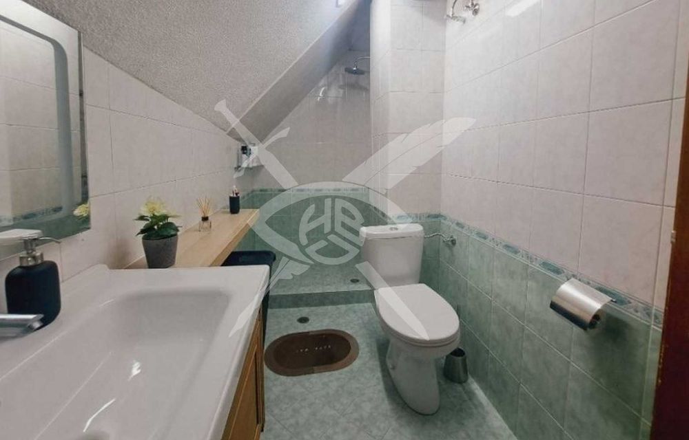 Продава се Мезонет в София, Център - 158 кв.м за 1165 €/кв.м - Снимка #5