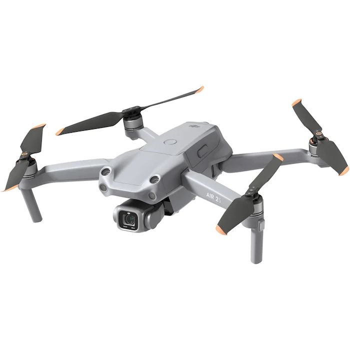 DJI Air 2S kit complet de zbor