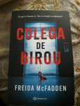 Colega de birou!