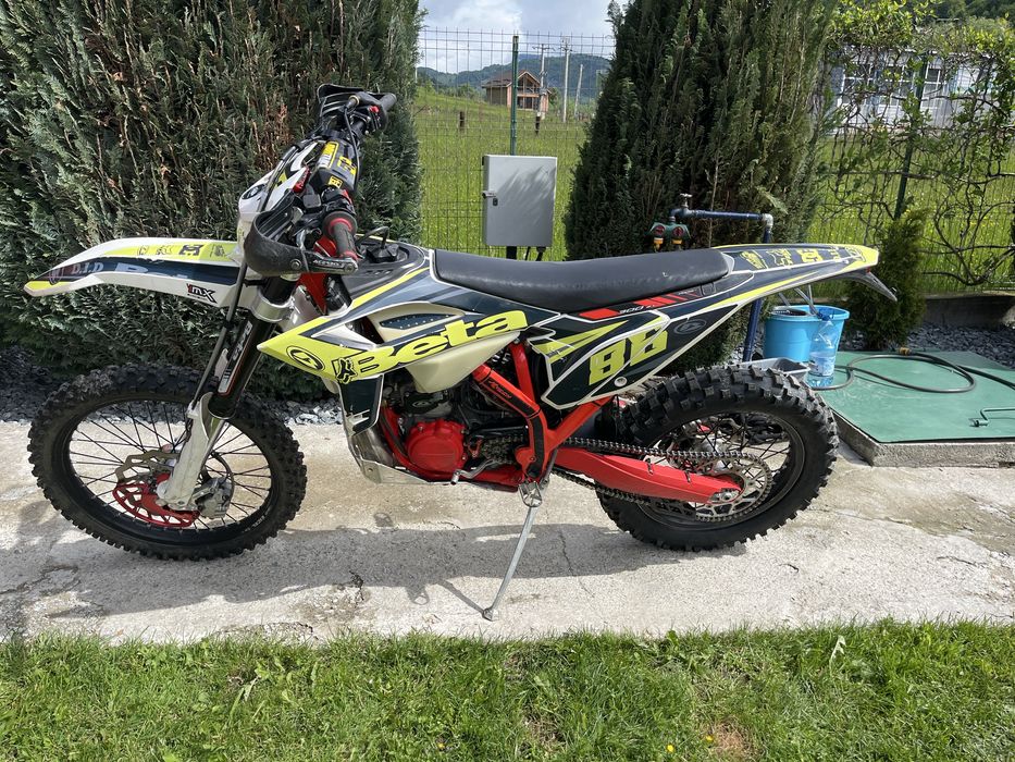 Beta RR 300 2020