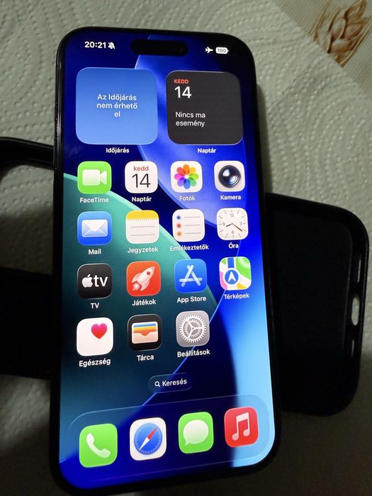 Iphone 15 pro 512 gb