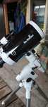 Telescop astronomic profesional
