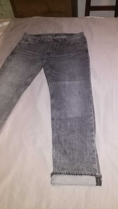 Pantaloni Jeansi Blugi New Yorker Lee Cooper H&M Mango