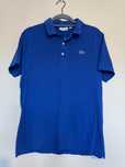 Lacoste Polo T Shirt.Napapijri Polo.