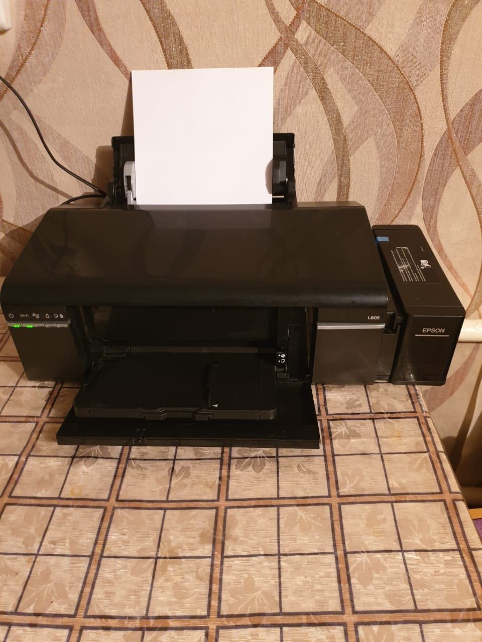 Принтер Epson L 805