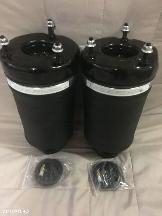 Perne de aer fata MERCEDES ML W164, GL X164, Produse NOI, GARANTIE
