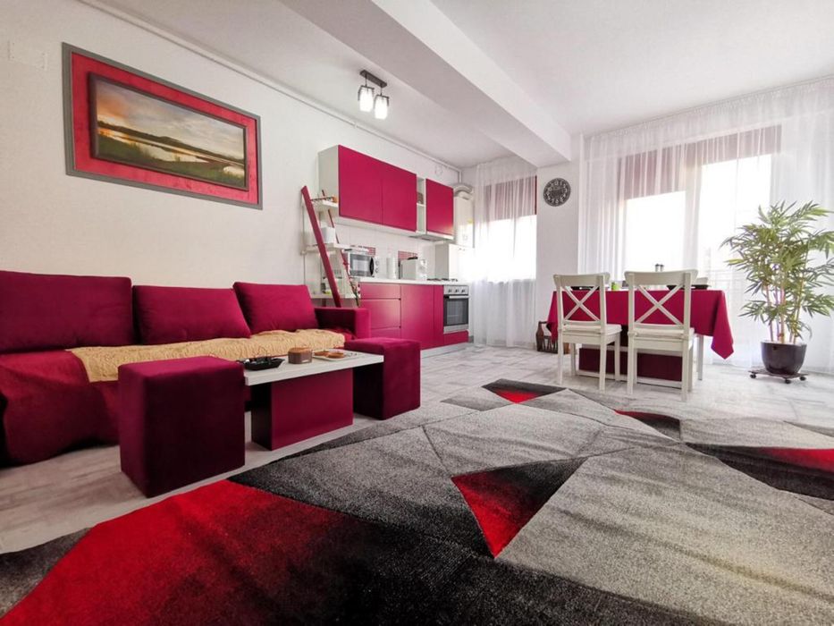 Inchiriez apartament in regim hotelier Constanta