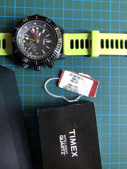 Ceas Timex, stare excelenta