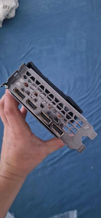 Vand GeForce® RTX 2080 Super™ Winforce OC 8G