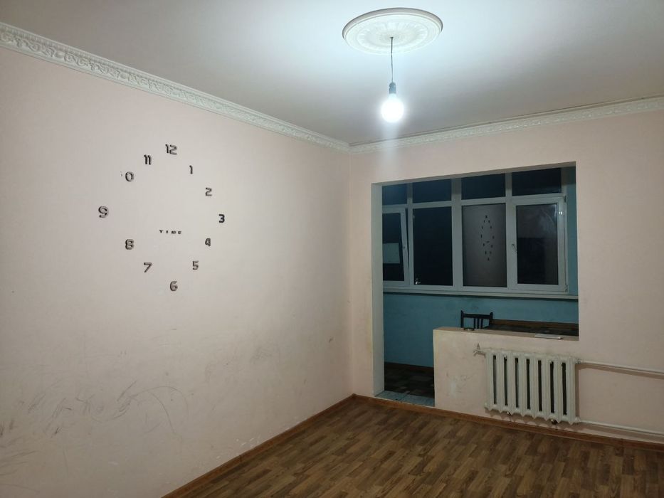 Ттз-1 Продаю Квартиру 4/4/4 Диадора