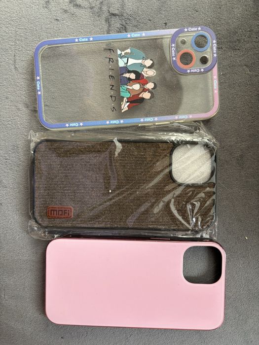 Кесове за iphone 13