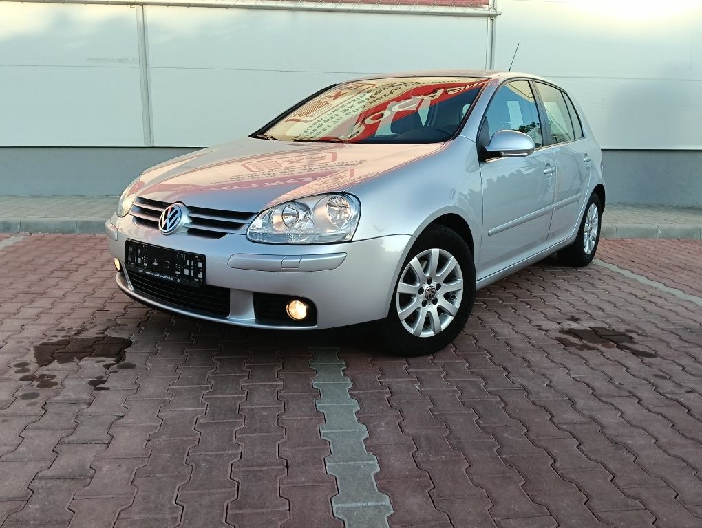Vw Golf 5 ,Germania 1.4 tsi
