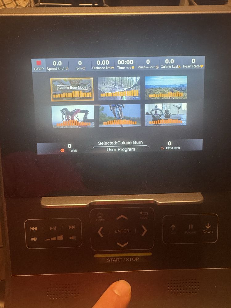 Кростренажор Kondition, BEL-8500 Performance