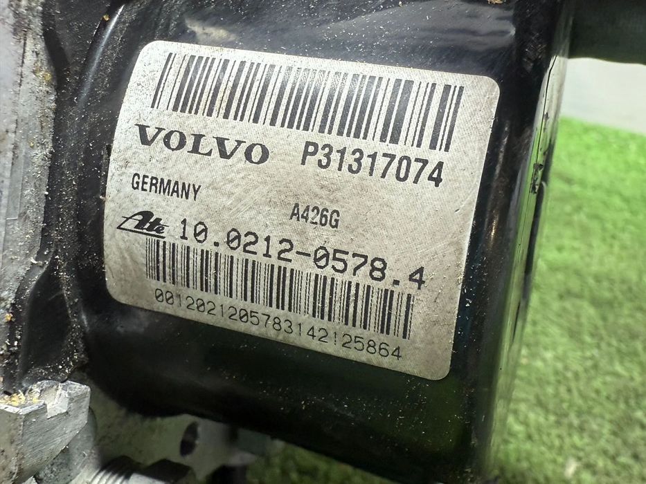 POMPA ABS VOLVO V40 2.0 DIESEL 2012 COD OEM P31317074 / HATCHBACK 2012-2019