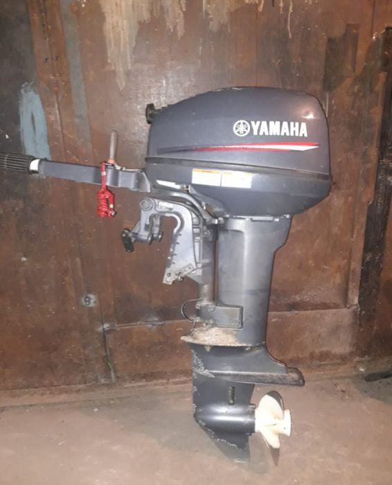 Продам Мотор Ямаха