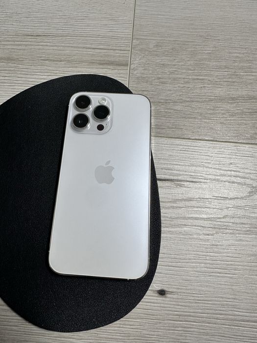 iPhone 14 Pro Max 128 GB Silver