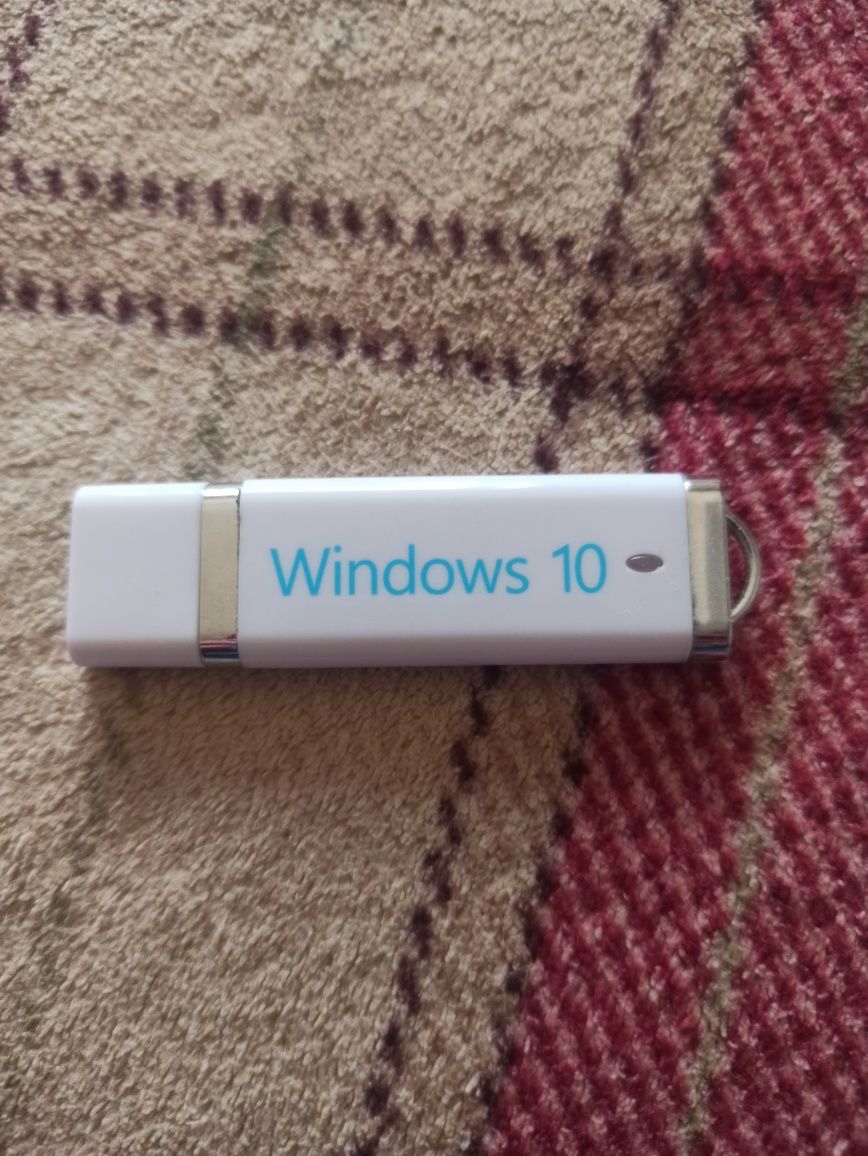 Windows 10 pro uef