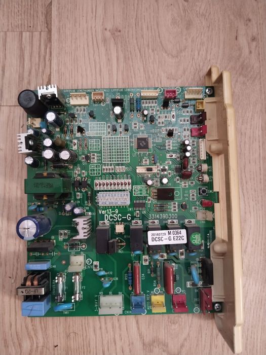 Котел дэу 400 кв запчасти