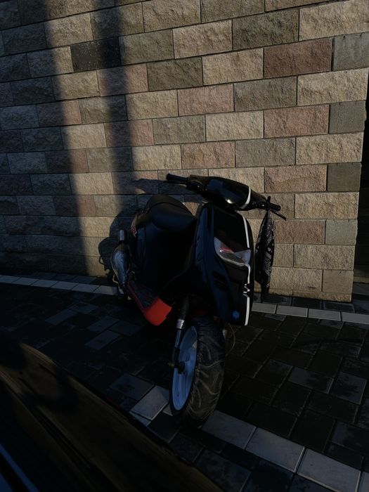 vand scuter piaggio