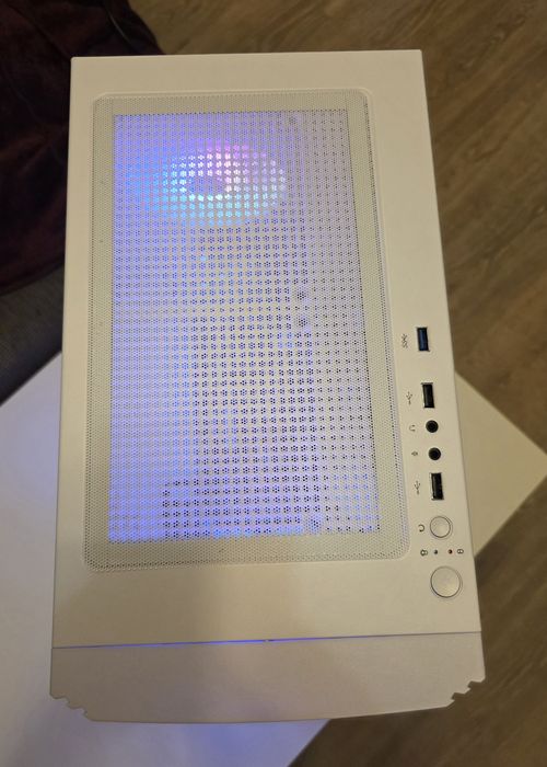 PC light gaming i5 16 GB RAM DDR4 GTX 970 4 GB