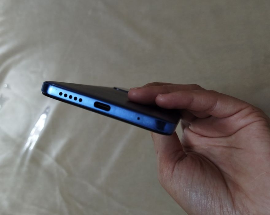Redmi not 11  6/128