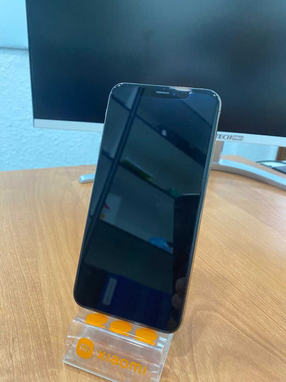 iPhone Xs Max 64