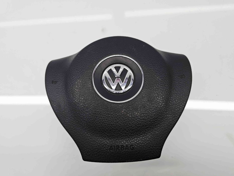 Airbag volan Volkswagen Golf 6 (5K1) [Fabr 2009-2013] 3C8880201K