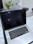 Продавам Macbook Pro 13 инча ЗА ЧАСТИ