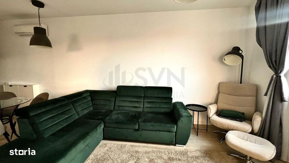 Apartament 2 camere I Pipera I Chirie I Premium