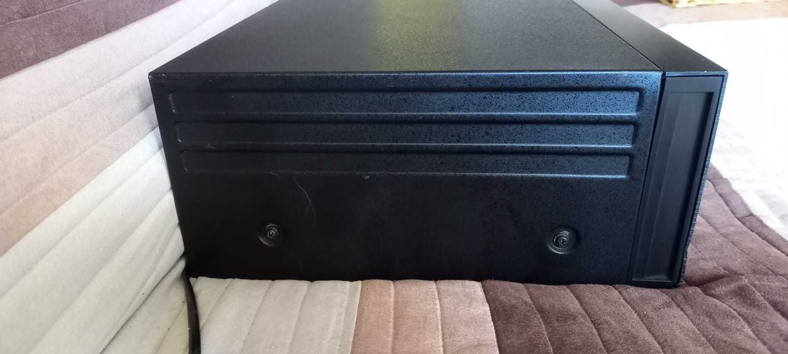 Nakamichi RX 202 E