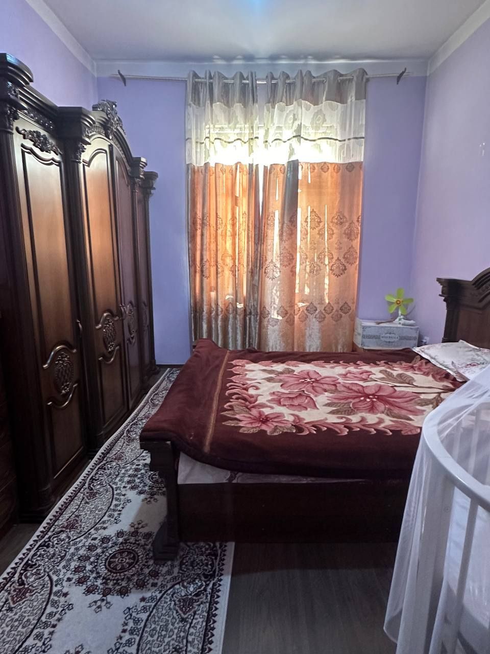 Ховли сотилади Коттедж 6 сотих