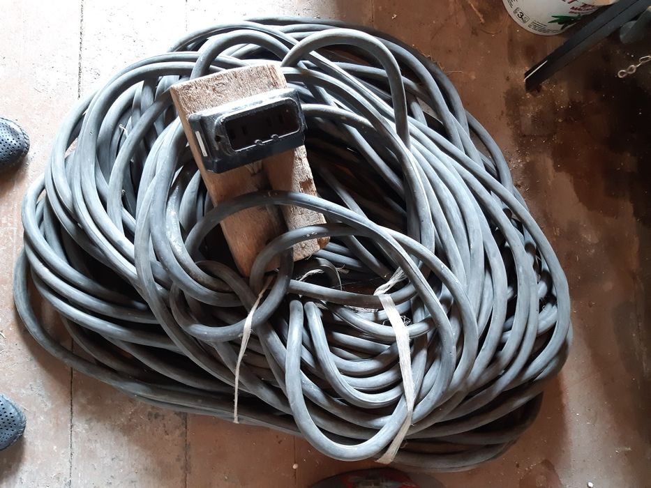 Меден кабел ШКПТ