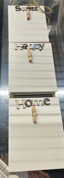 Различни рамки за снимки