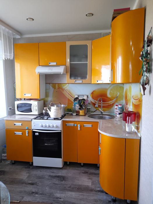 1комнатная квартира на 5э