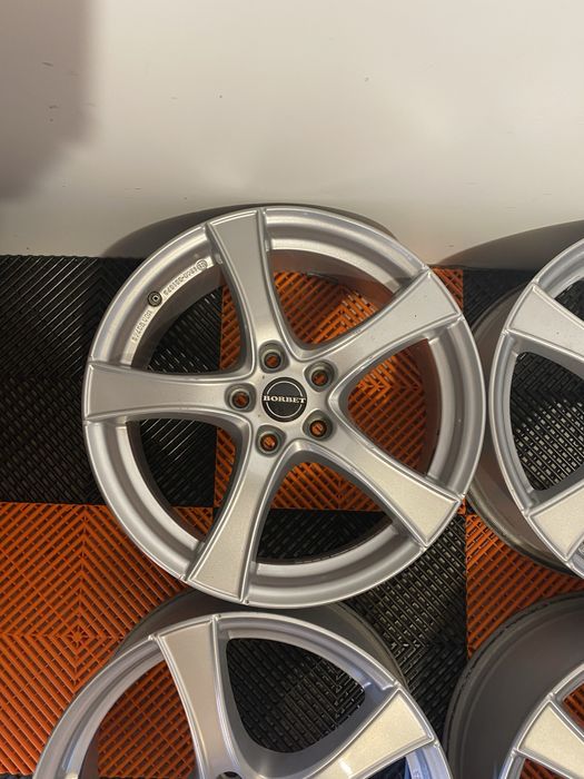 Jante 18 Toyota CH-R , Yaris Cross , Corola Cross 5x114,3