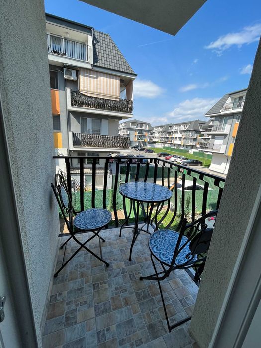 Dusan Residence - Cazare regim hotelier Otopeni-Aeroport/Therme/Bazin