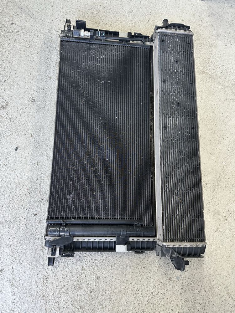 Radiatoare audi q5.audi a4.b9.80a121251.d.