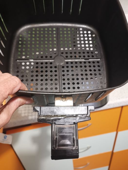 Air Fryer Rohs, multe funcții, 7 l