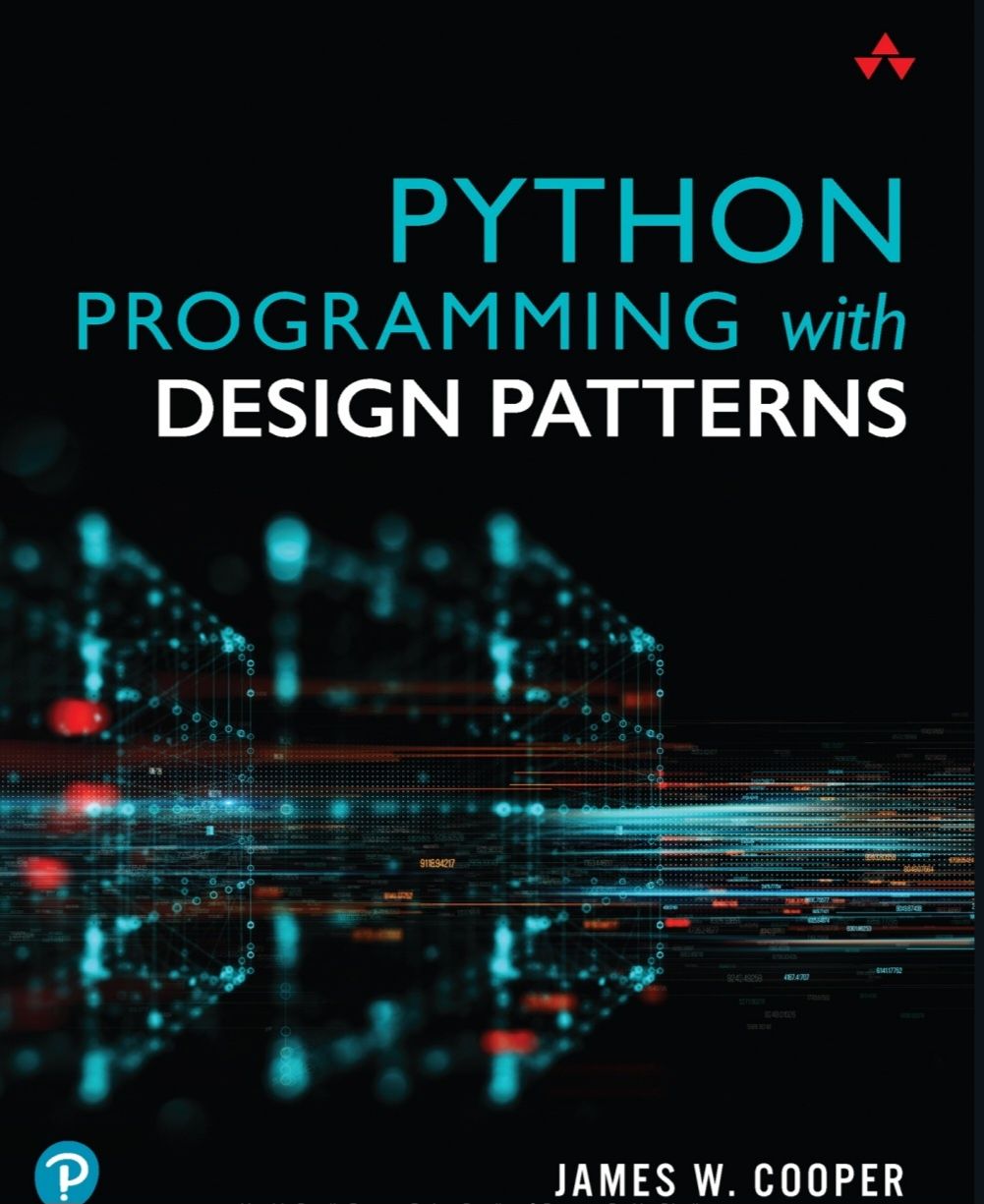 Книги по программированию на Python