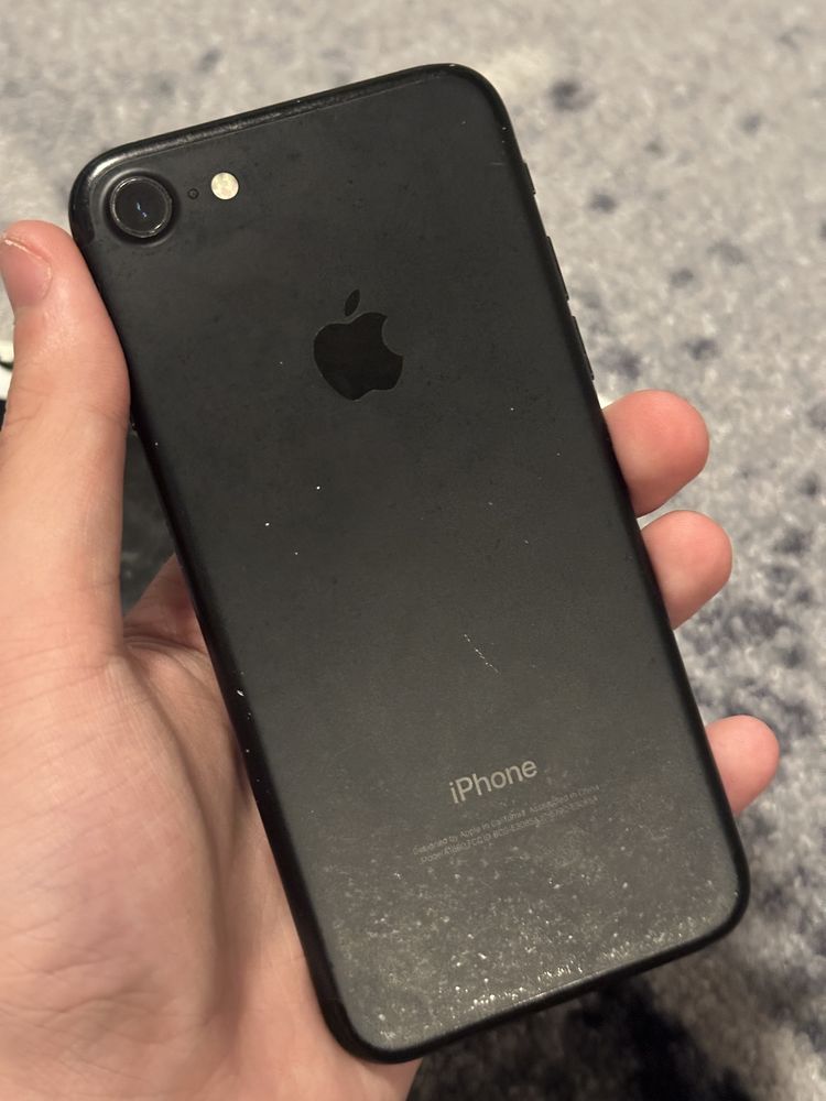 Лот айфони 5 ,5s, 6s, 7 за части
