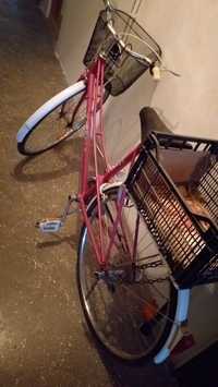 Vand bicicleta cursiera de dama